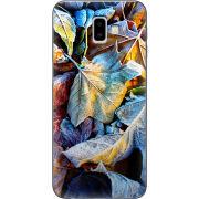 Чехол Uprint Samsung J610 Galaxy J6 Plus 2018 