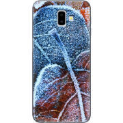 Чехол Uprint Samsung J610 Galaxy J6 Plus 2018 