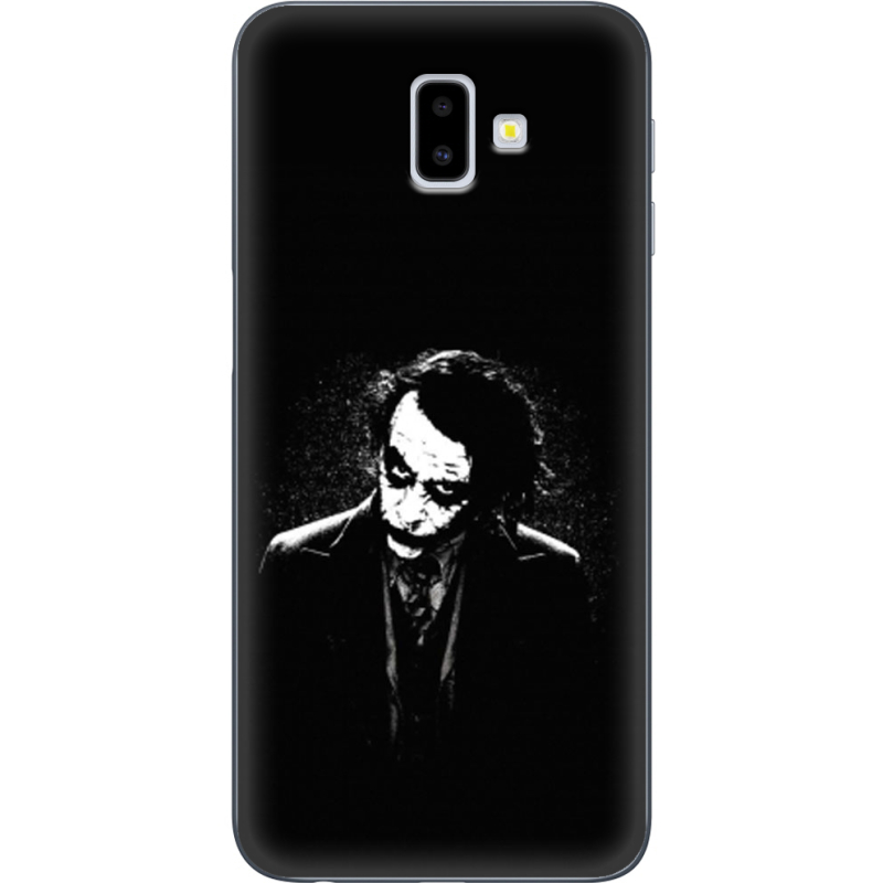 Чехол Uprint Samsung J610 Galaxy J6 Plus 2018 