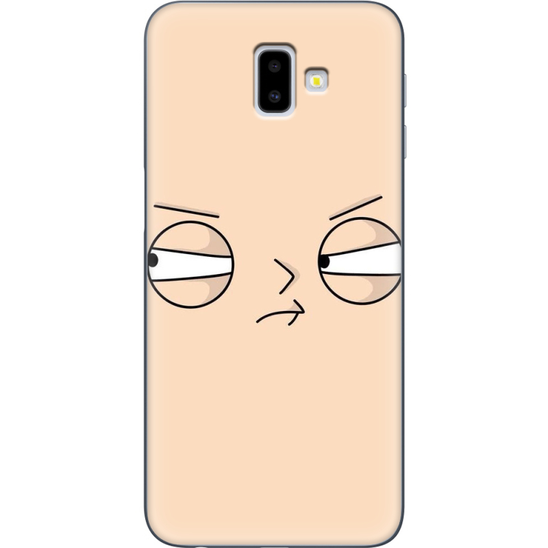 Чехол Uprint Samsung J610 Galaxy J6 Plus 2018 