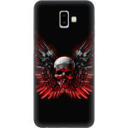 Чехол Uprint Samsung J610 Galaxy J6 Plus 2018 