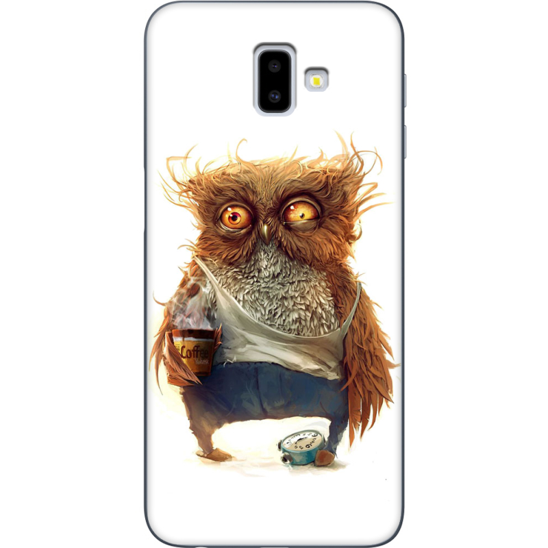 Чехол Uprint Samsung J610 Galaxy J6 Plus 2018 