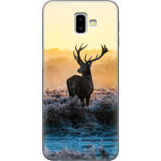 Чехол Uprint Samsung J610 Galaxy J6 Plus 2018 