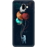 Чехол Uprint Samsung J610 Galaxy J6 Plus 2018 