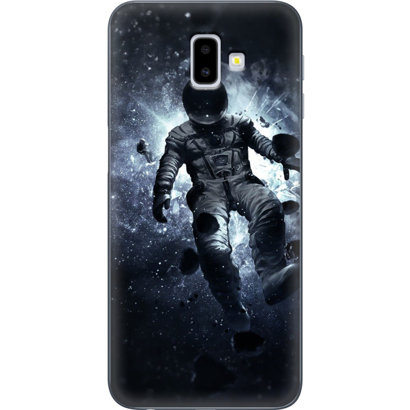 Чехол Uprint Samsung J610 Galaxy J6 Plus 2018 