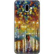 Чехол Uprint Samsung J610 Galaxy J6 Plus 2018 