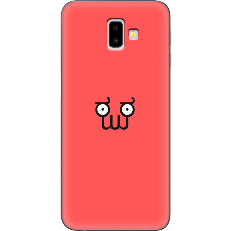 Чехол Uprint Samsung J610 Galaxy J6 Plus 2018 