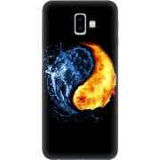 Чехол Uprint Samsung J610 Galaxy J6 Plus 2018 