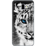 Чехол Uprint Samsung J610 Galaxy J6 Plus 2018 