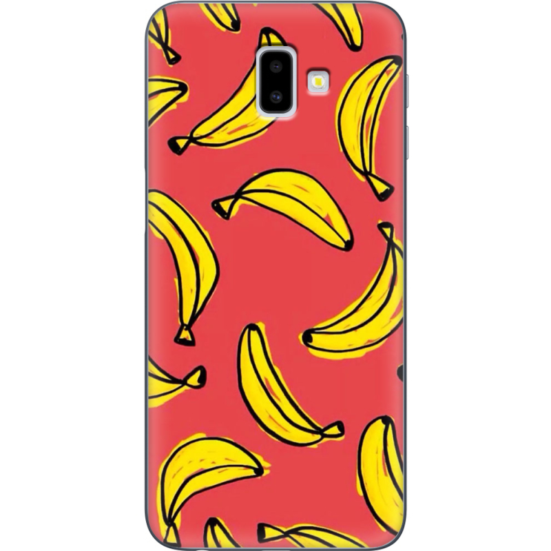 Чехол Uprint Samsung J610 Galaxy J6 Plus 2018 