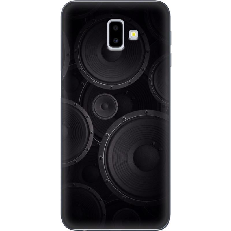 Чехол Uprint Samsung J610 Galaxy J6 Plus 2018 