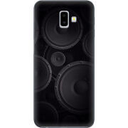 Чехол Uprint Samsung J610 Galaxy J6 Plus 2018 