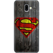 Чехол Uprint Samsung J610 Galaxy J6 Plus 2018 