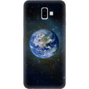 Чехол Uprint Samsung J610 Galaxy J6 Plus 2018 