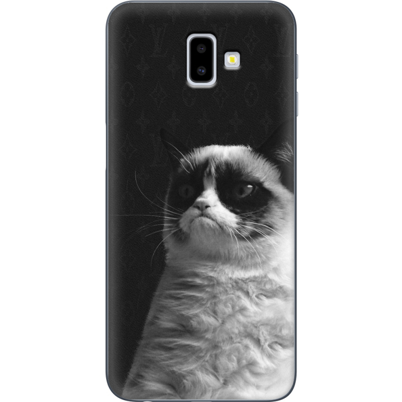 Чехол Uprint Samsung J610 Galaxy J6 Plus 2018 