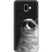 Чехол Uprint Samsung J610 Galaxy J6 Plus 2018 