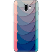 Чехол Uprint Samsung J610 Galaxy J6 Plus 2018 