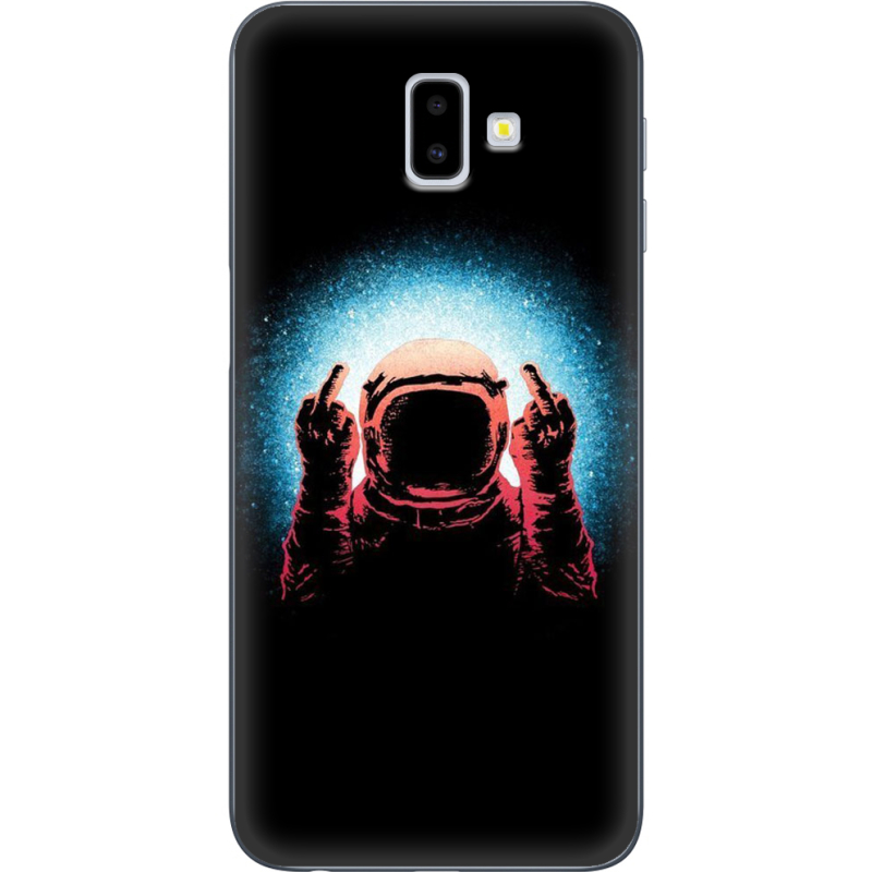 Чехол Uprint Samsung J610 Galaxy J6 Plus 2018 