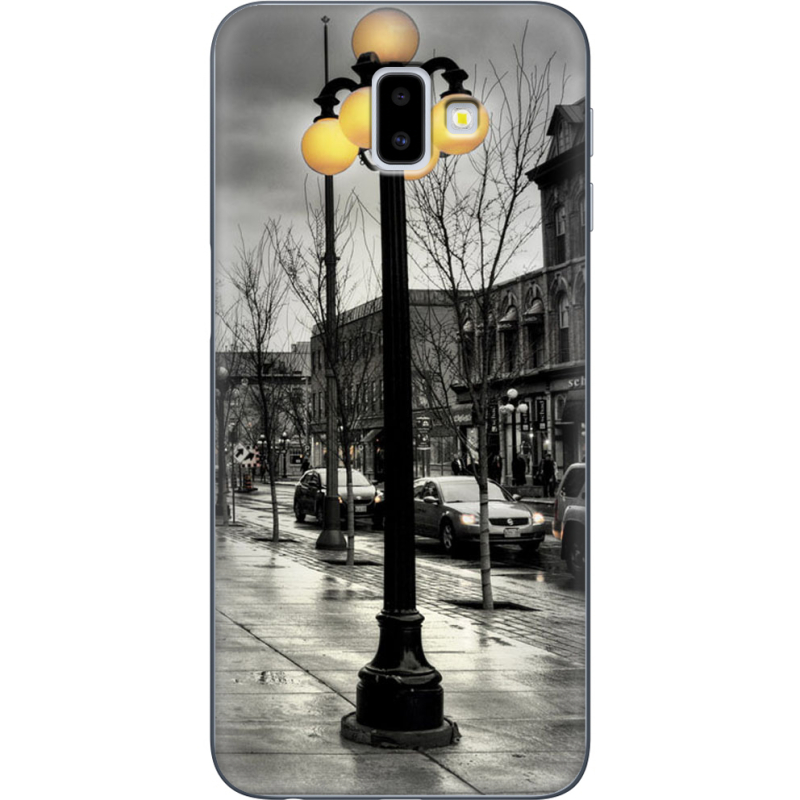 Чехол Uprint Samsung J610 Galaxy J6 Plus 2018 