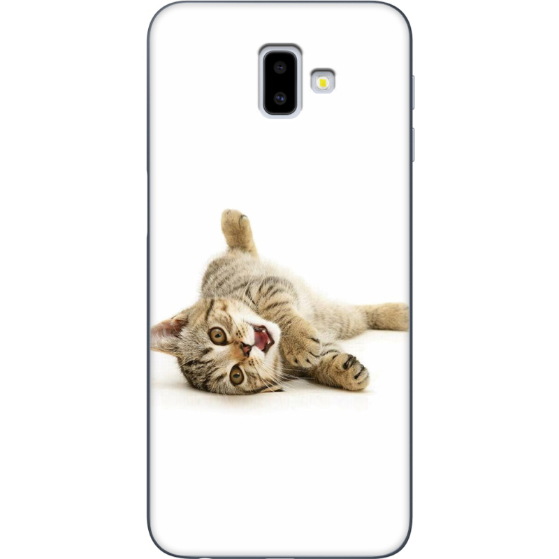 Чехол Uprint Samsung J610 Galaxy J6 Plus 2018 