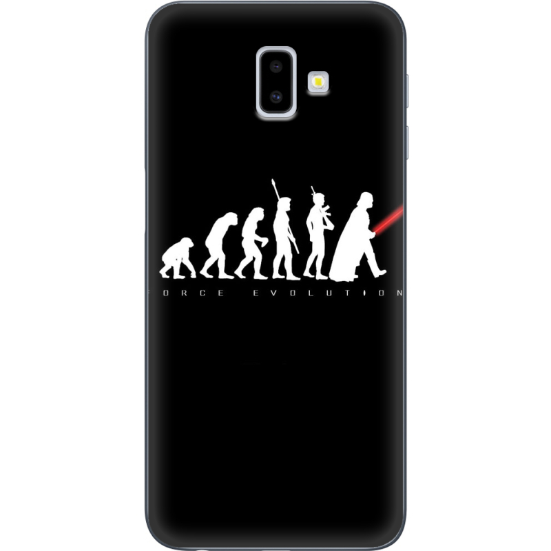 Чехол Uprint Samsung J610 Galaxy J6 Plus 2018 