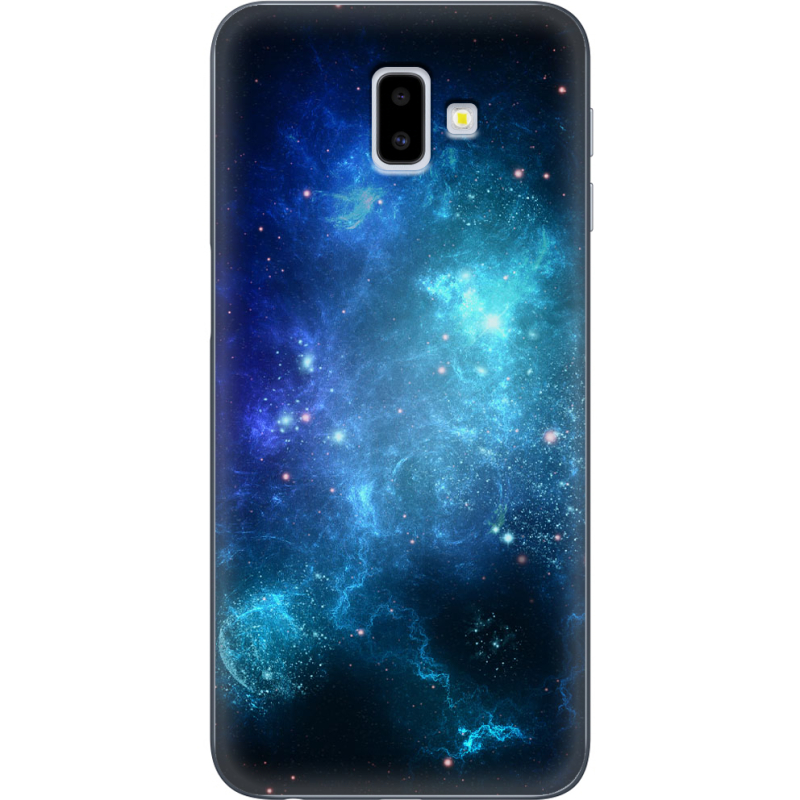 Чехол Uprint Samsung J610 Galaxy J6 Plus 2018 