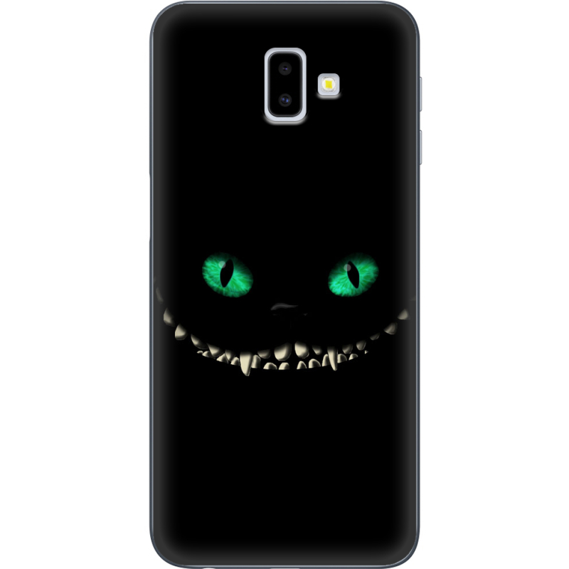 Чехол Uprint Samsung J610 Galaxy J6 Plus 2018 