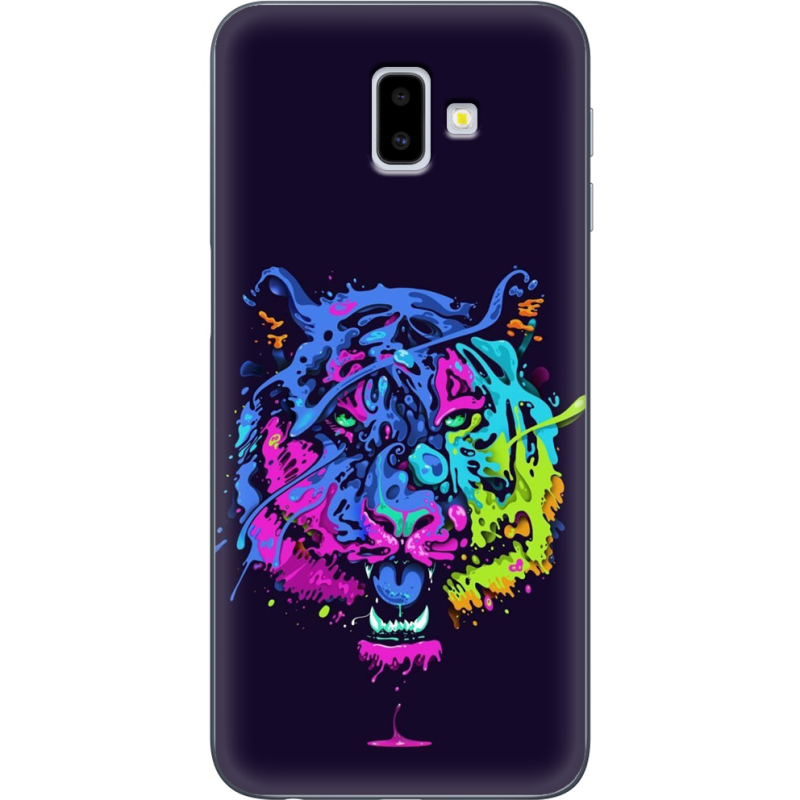 Чехол Uprint Samsung J610 Galaxy J6 Plus 2018 