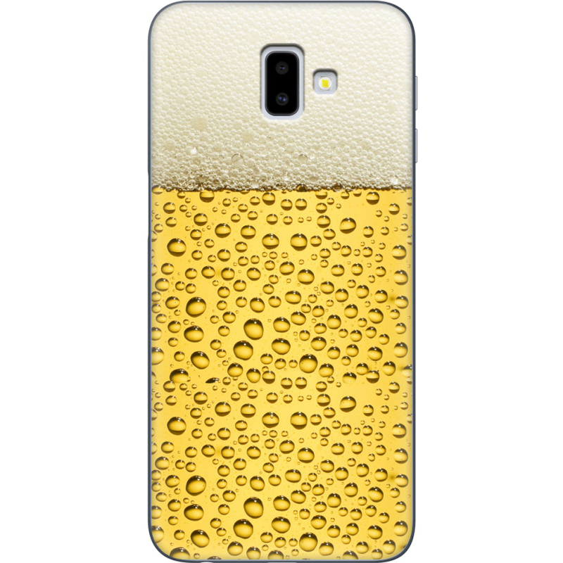 Чехол Uprint Samsung J610 Galaxy J6 Plus 2018 