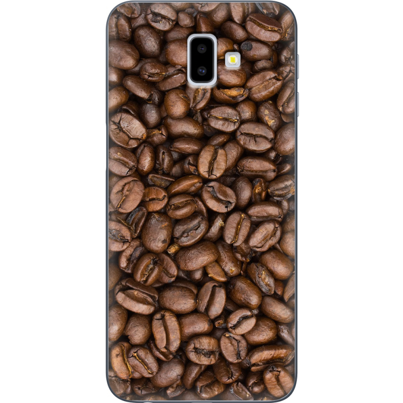 Чехол Uprint Samsung J610 Galaxy J6 Plus 2018 