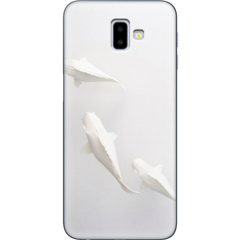 Чехол Uprint Samsung J610 Galaxy J6 Plus 2018 