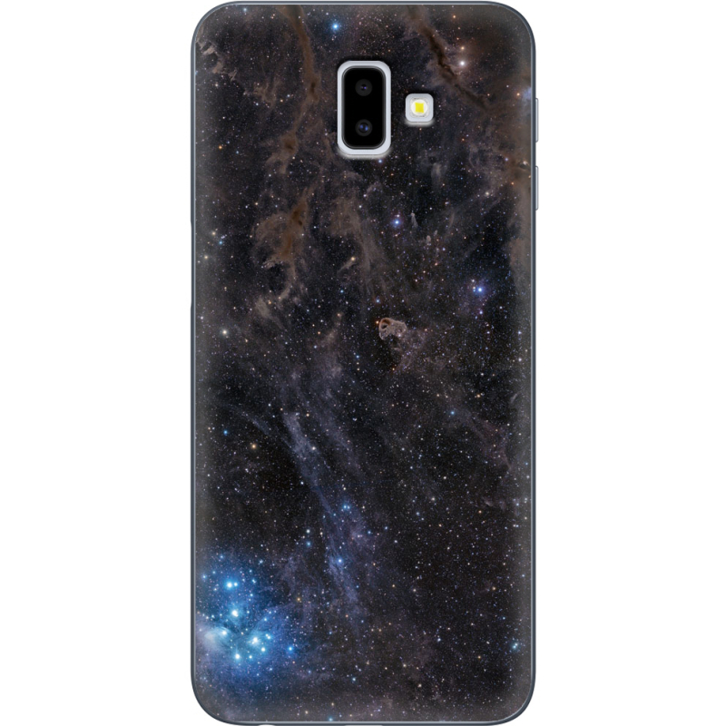 Чехол Uprint Samsung J610 Galaxy J6 Plus 2018 