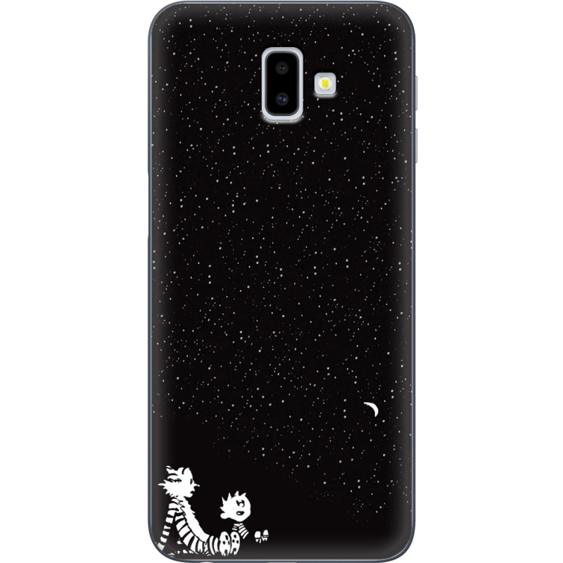 Чехол Uprint Samsung J610 Galaxy J6 Plus 2018 