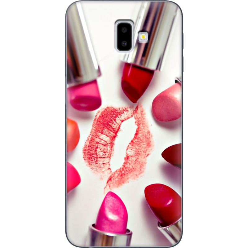 Чехол Uprint Samsung J610 Galaxy J6 Plus 2018 