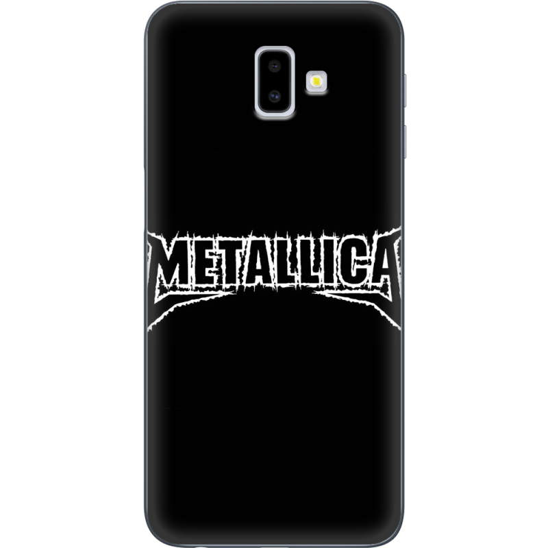 Чехол Uprint Samsung J610 Galaxy J6 Plus 2018 