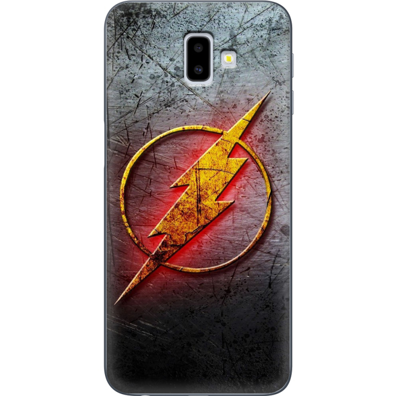 Чехол Uprint Samsung J610 Galaxy J6 Plus 2018 