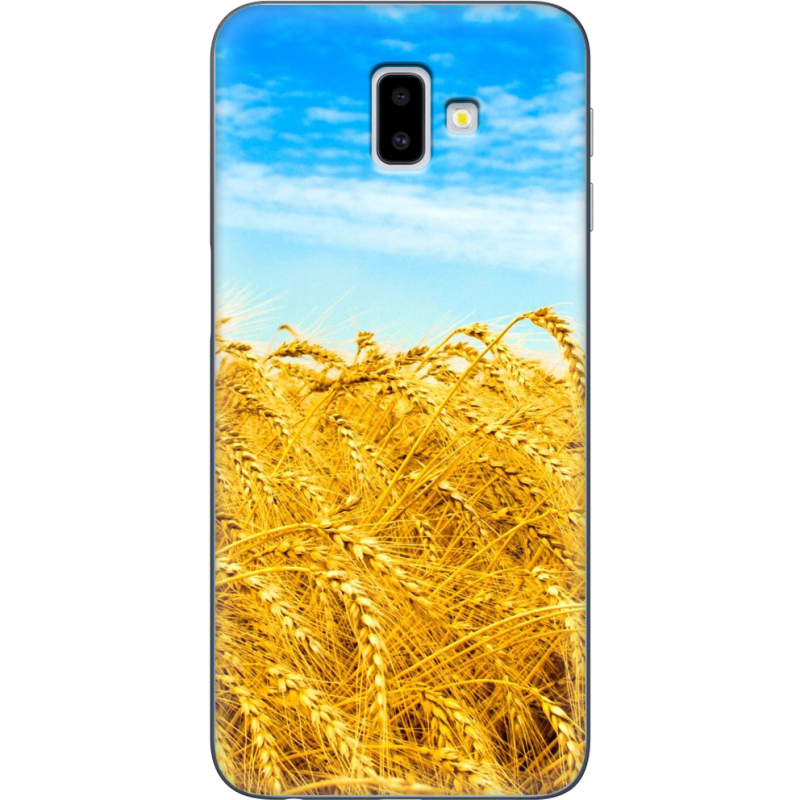 Чехол Uprint Samsung J610 Galaxy J6 Plus 2018 