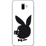 Чехол Uprint Samsung J610 Galaxy J6 Plus 2018 