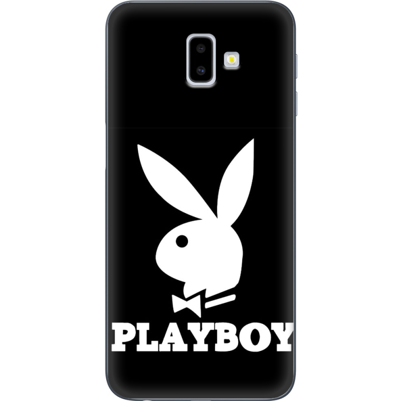 Чехол Uprint Samsung J610 Galaxy J6 Plus 2018 