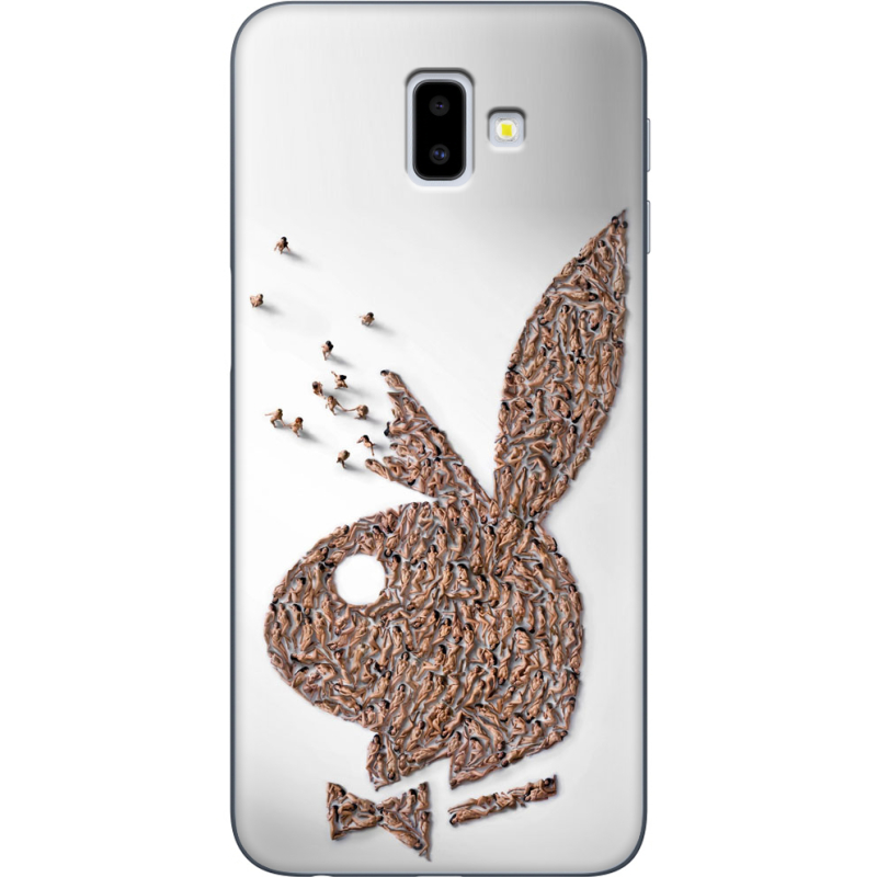 Чехол Uprint Samsung J610 Galaxy J6 Plus 2018 