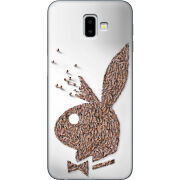 Чехол Uprint Samsung J610 Galaxy J6 Plus 2018 