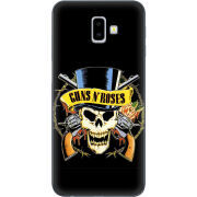 Чехол Uprint Samsung J610 Galaxy J6 Plus 2018 