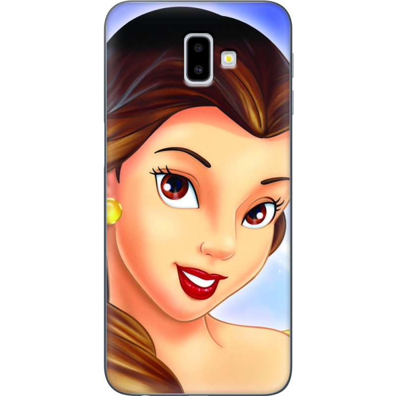 Чехол Uprint Samsung J610 Galaxy J6 Plus 2018 