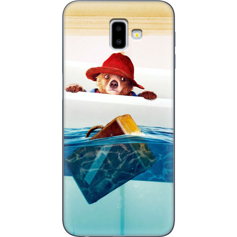 Чехол Uprint Samsung J610 Galaxy J6 Plus 2018 