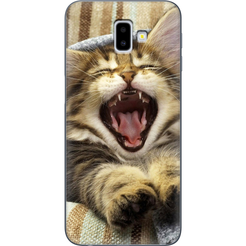 Чехол Uprint Samsung J610 Galaxy J6 Plus 2018 