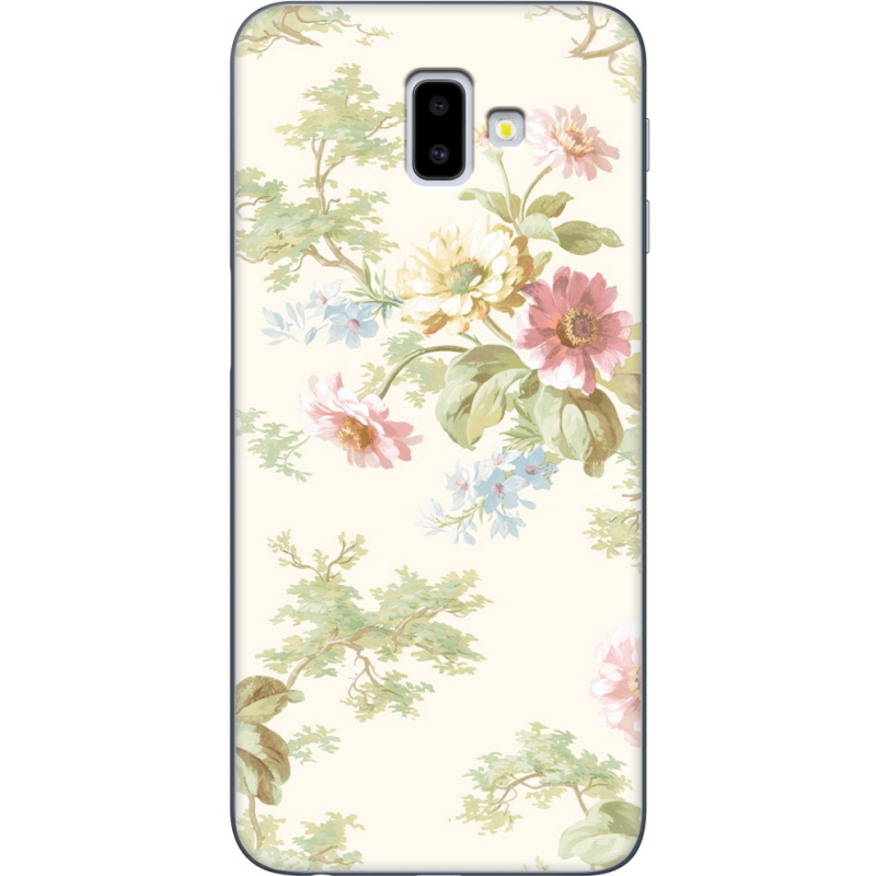 Чехол Uprint Samsung J610 Galaxy J6 Plus 2018 