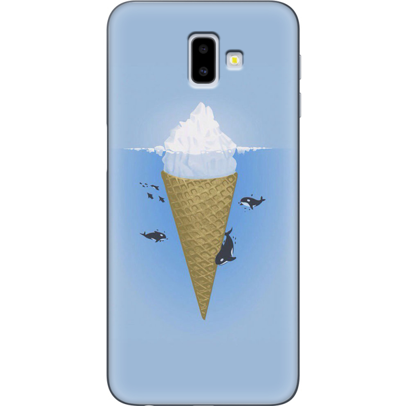 Чехол Uprint Samsung J610 Galaxy J6 Plus 2018 