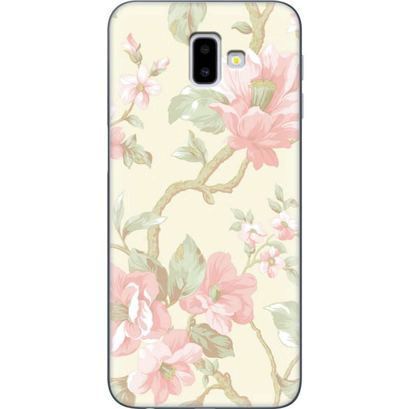 Чехол Uprint Samsung J610 Galaxy J6 Plus 2018 