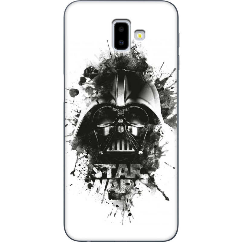 Чехол Uprint Samsung J610 Galaxy J6 Plus 2018 