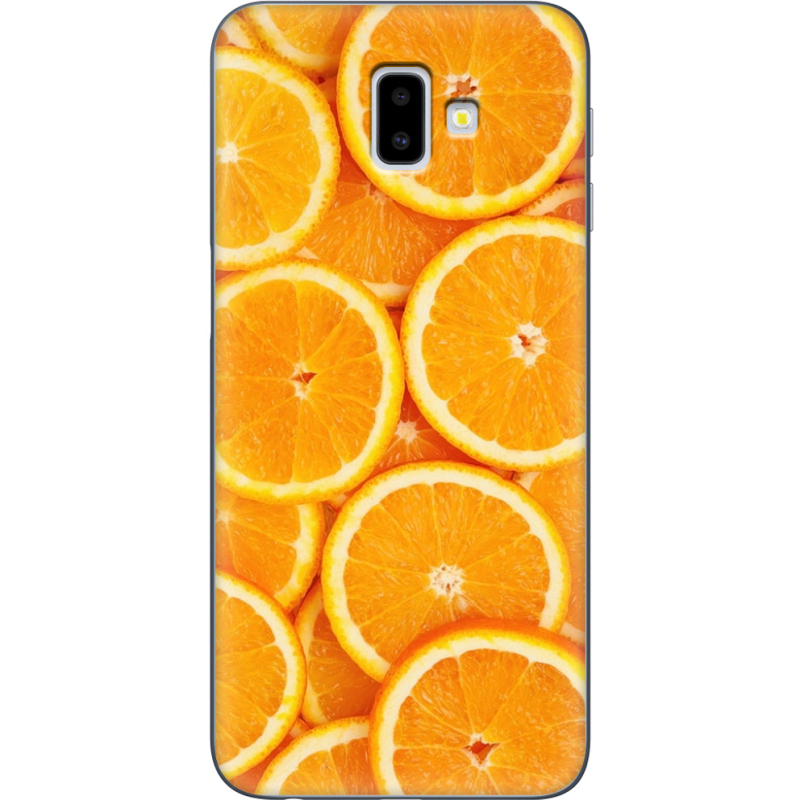 Чехол Uprint Samsung J610 Galaxy J6 Plus 2018 